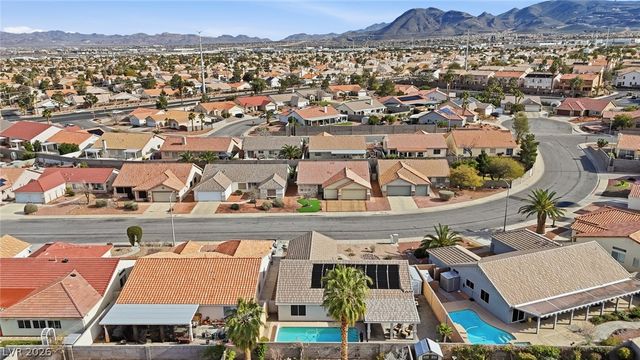 323 Evan Picone Drive, Henderson, NV 89014