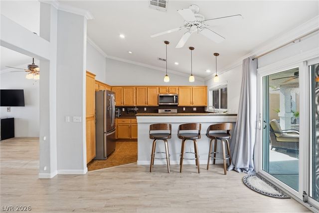 323 Evan Picone Drive, Henderson, NV 89014