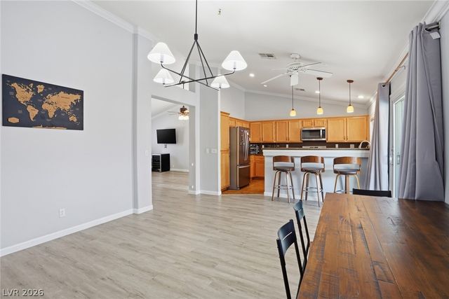 323 Evan Picone Drive, Henderson, NV 89014