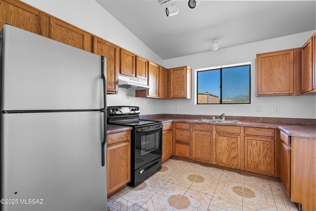 1715 Maya Corte, Rio Rico, AZ 85648
