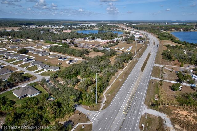 2161 US 27 N, Avon Park, FL 33825