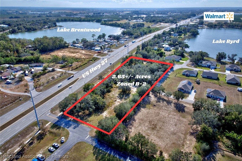 2161 US 27 N, Avon Park, FL 33825