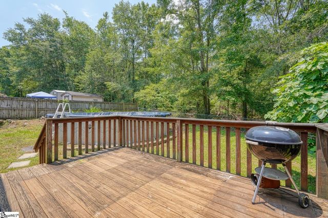 248 Hawthorne Avenue, Woodruff, SC 29388