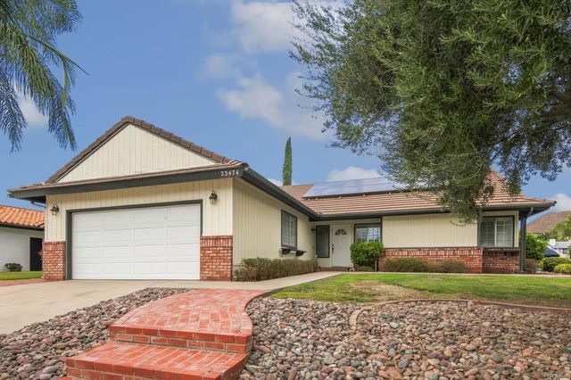 23474 Silver Strike Drive, Canyon Lake, CA 92587