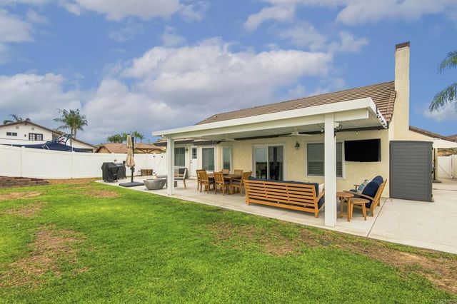 23474 Silver Strike Drive, Canyon Lake, CA 92587