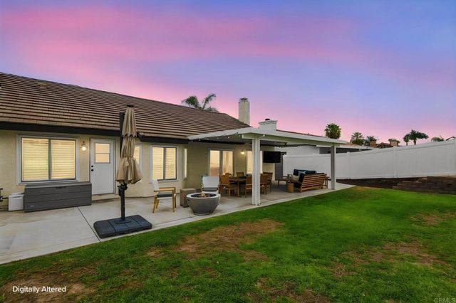 23474 Silver Strike Drive, Canyon Lake, CA 92587