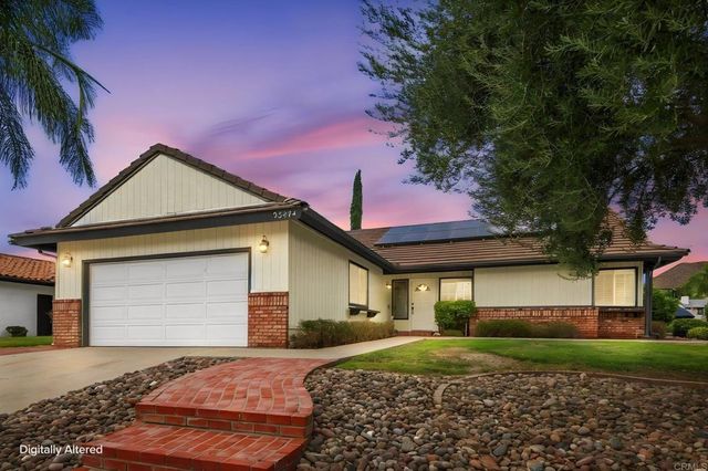 23474 Silver Strike Drive, Canyon Lake, CA 92587