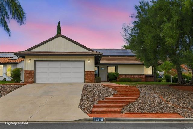 23474 Silver Strike Drive, Canyon Lake, CA 92587