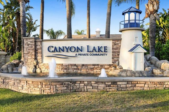 23474 Silver Strike Drive, Canyon Lake, CA 92587
