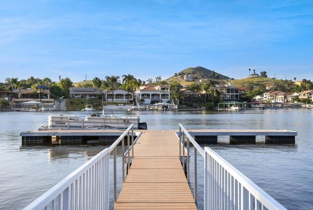 23474 Silver Strike Drive, Canyon Lake, CA 92587