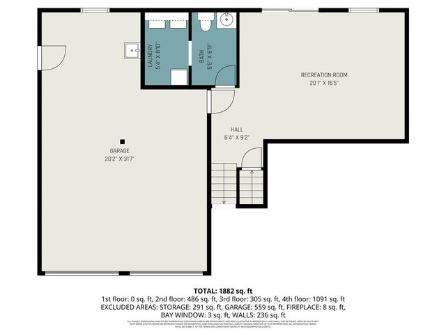1445 W Prairie Court, Olathe, KS 66061