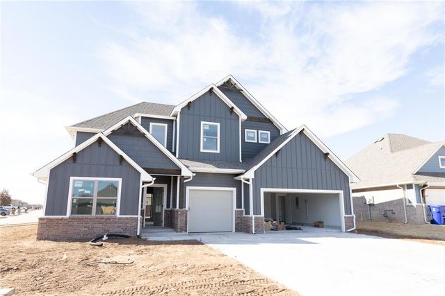 1719 Samuel's Court, Norman, OK 73072