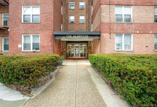 74-45 Yellowstone Boulevard 2C, Rego Park, NY 11374
