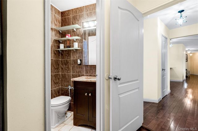 74-45 Yellowstone Boulevard 2C, Rego Park, NY 11374