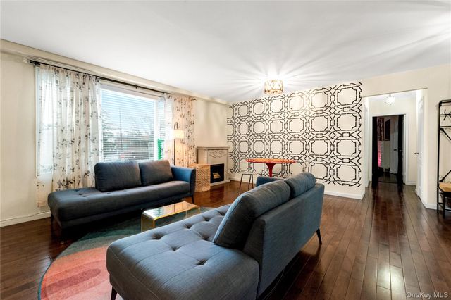 74-45 Yellowstone Boulevard 2C, Rego Park, NY 11374