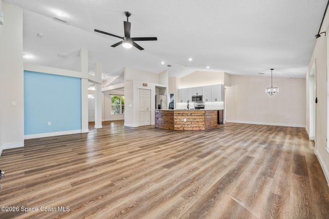 1126 Ruby Street SE, Palm Bay, FL 32909