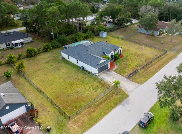 1126 Ruby Street SE, Palm Bay, FL 32909