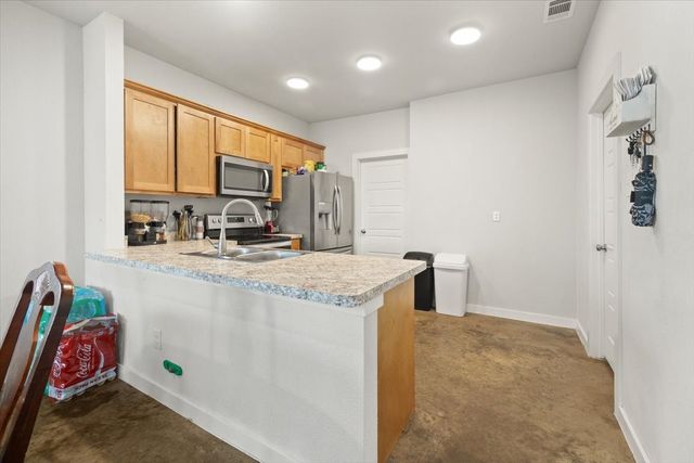 213 S Baugh Street, Alvarado, TX 76009