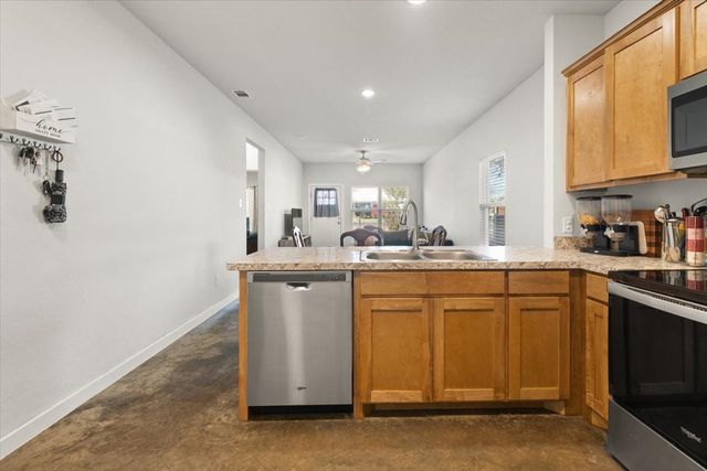 213 S Baugh Street, Alvarado, TX 76009