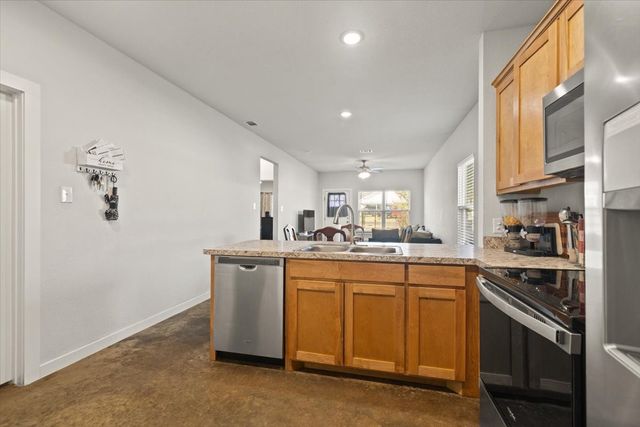 213 S Baugh Street, Alvarado, TX 76009