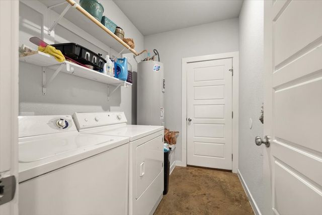 213 S Baugh Street, Alvarado, TX 76009