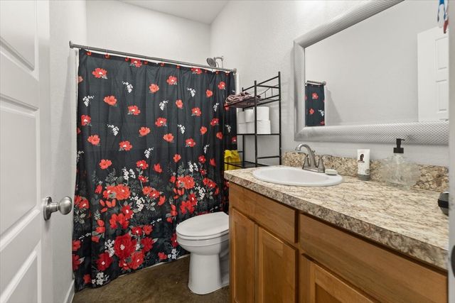 213 S Baugh Street, Alvarado, TX 76009