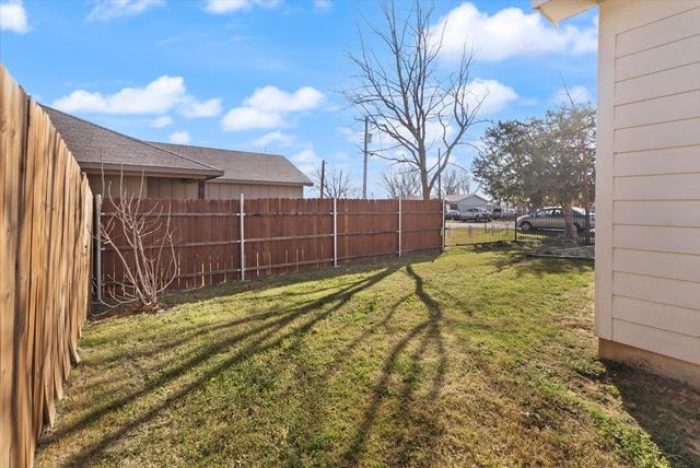 213 S Baugh Street, Alvarado, TX 76009