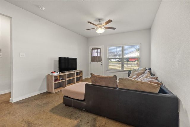 213 S Baugh Street, Alvarado, TX 76009