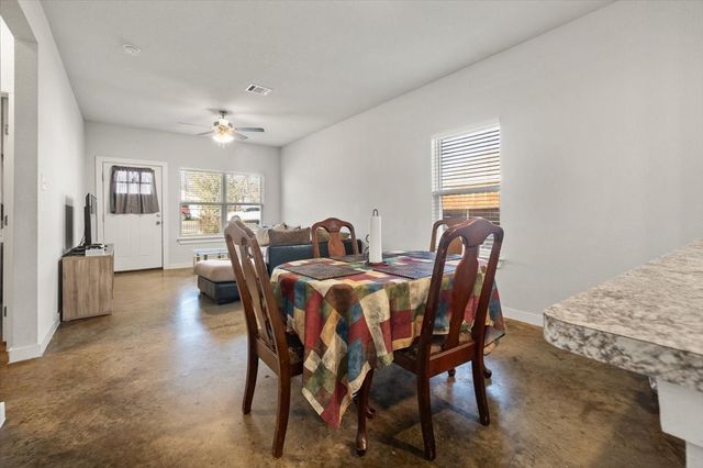 213 S Baugh Street, Alvarado, TX 76009