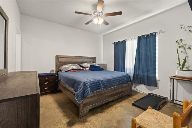 213 S Baugh Street, Alvarado, TX 76009