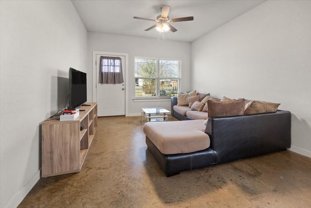 213 S Baugh Street, Alvarado, TX 76009