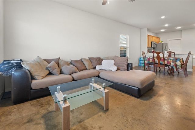 213 S Baugh Street, Alvarado, TX 76009