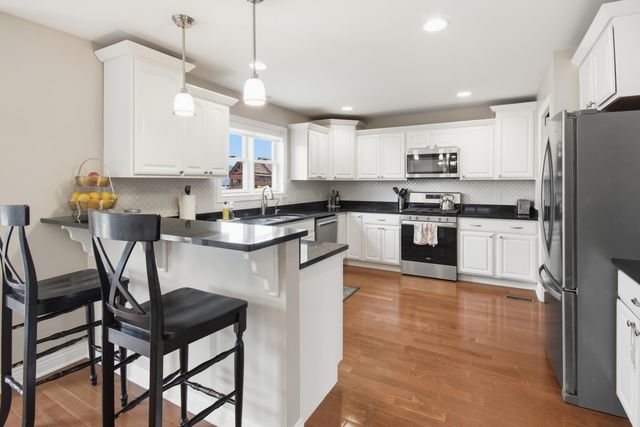 9560 Triana Lane, St. John, IN 46373