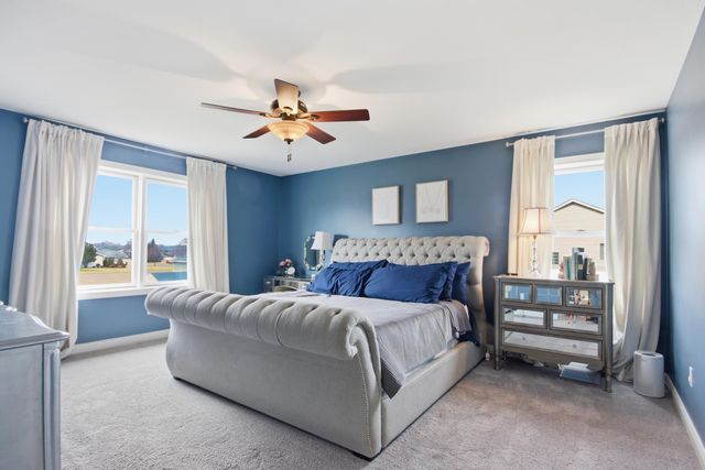 9560 Triana Lane, St. John, IN 46373