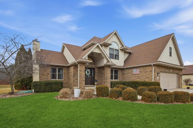 9560 Triana Lane, St. John, IN 46373