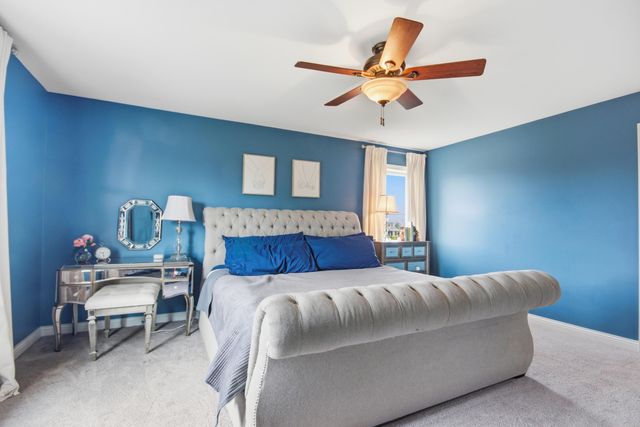 9560 Triana Lane, St. John, IN 46373