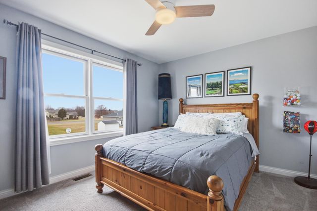 9560 Triana Lane, St. John, IN 46373