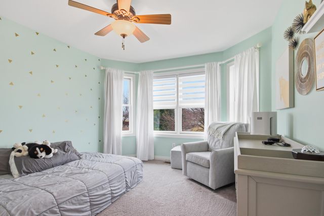 9560 Triana Lane, St. John, IN 46373