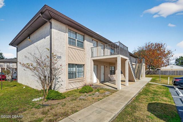 1290 9th St Apt 505, Daytona Beach, FL 32117