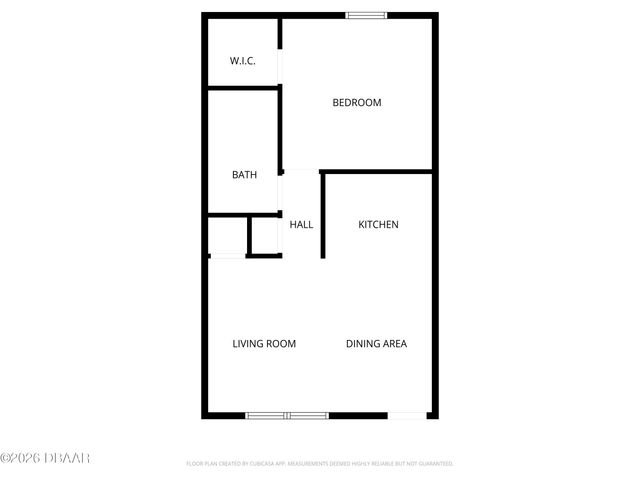 1290 9th St Apt 505, Daytona Beach, FL 32117