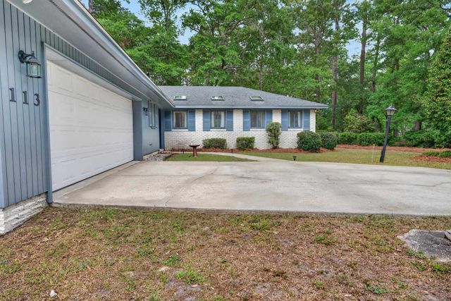 113 Capt Anthony White Ln., Georgetown, SC 29440