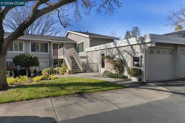 657 Terra California Drive 5, Walnut Creek, CA 94595