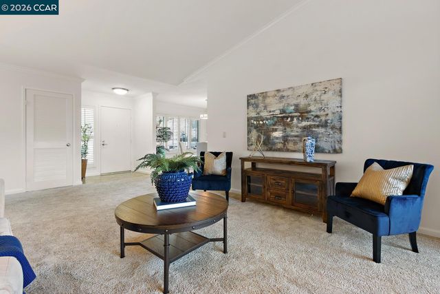 657 Terra California Drive 5, Walnut Creek, CA 94595