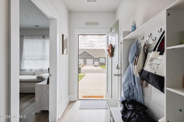 5338 Gladecress Drive, Leland, NC 28451