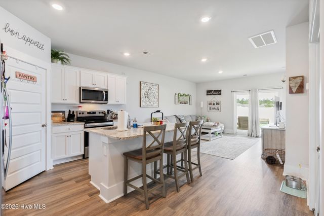 5338 Gladecress Drive, Leland, NC 28451