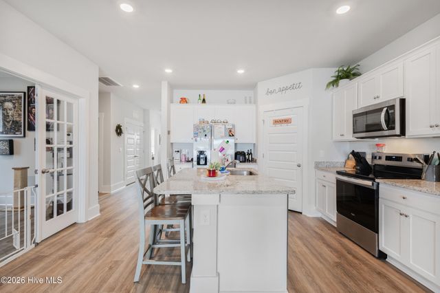 5338 Gladecress Drive, Leland, NC 28451