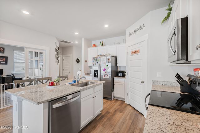 5338 Gladecress Drive, Leland, NC 28451