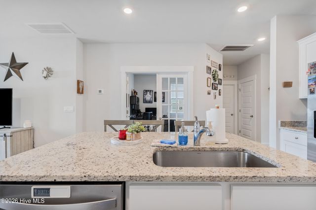 5338 Gladecress Drive, Leland, NC 28451