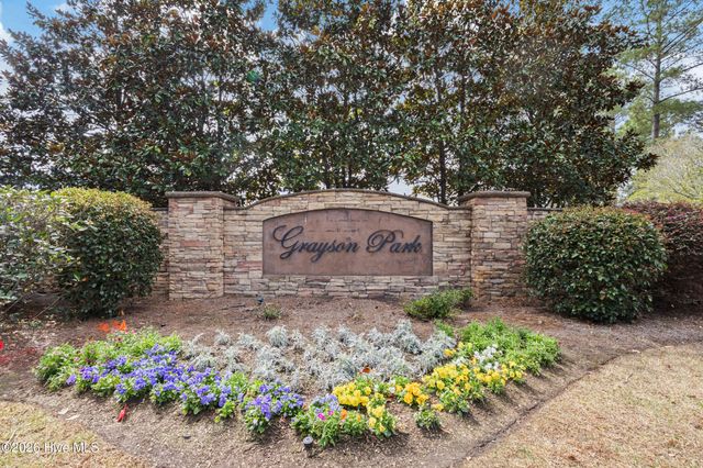 5338 Gladecress Drive, Leland, NC 28451