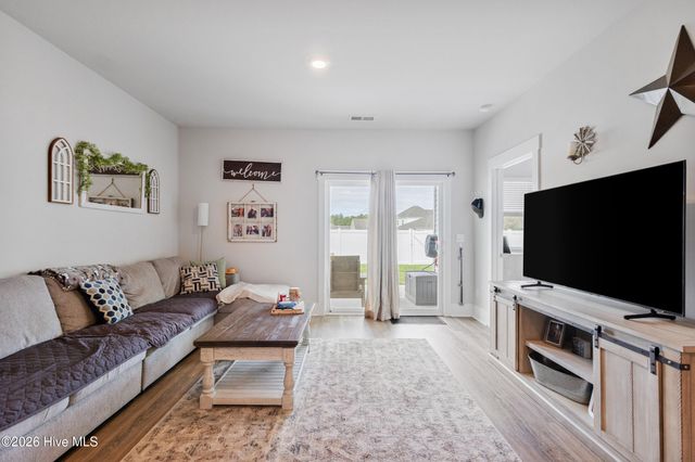 5338 Gladecress Drive, Leland, NC 28451